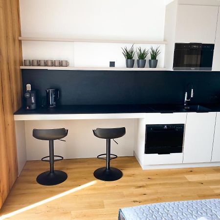 Apartamento Palace 404 Špindlerŭv Mlýn Exterior foto