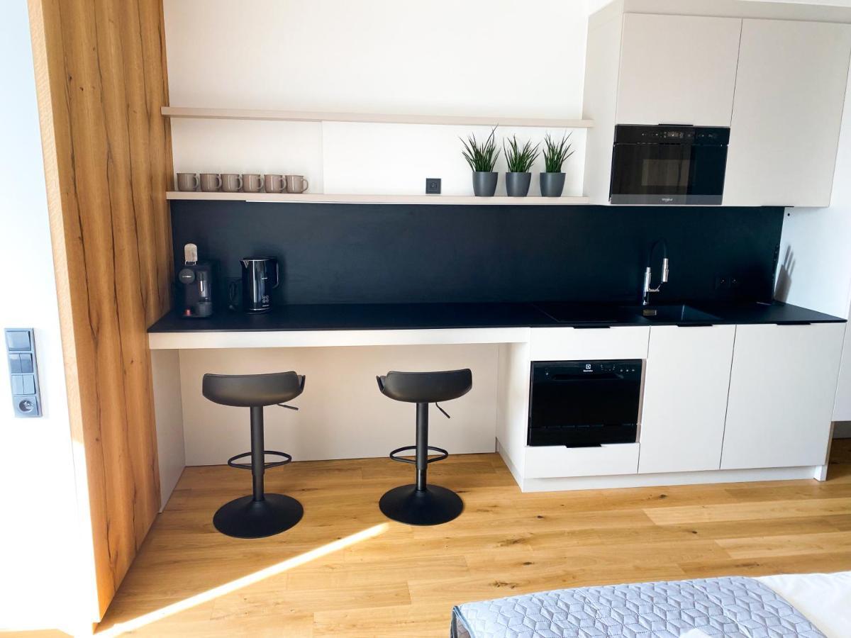 Apartamento Palace 404 Špindlerŭv Mlýn Exterior foto